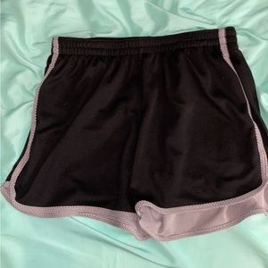 Women’s Athletic Shorts
